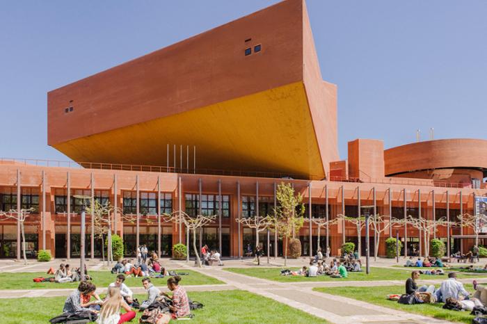 Universidad Carlos III