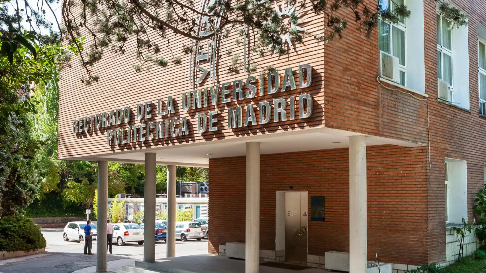Universidad Politécnica de Madrid