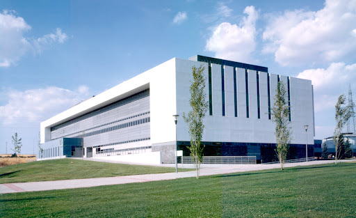 Vista de Universidad Rey Juan Carlos (URJC)