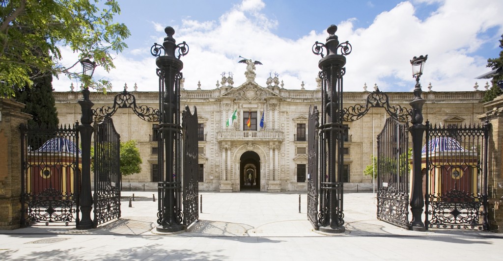Universidad de Sevilla (US)