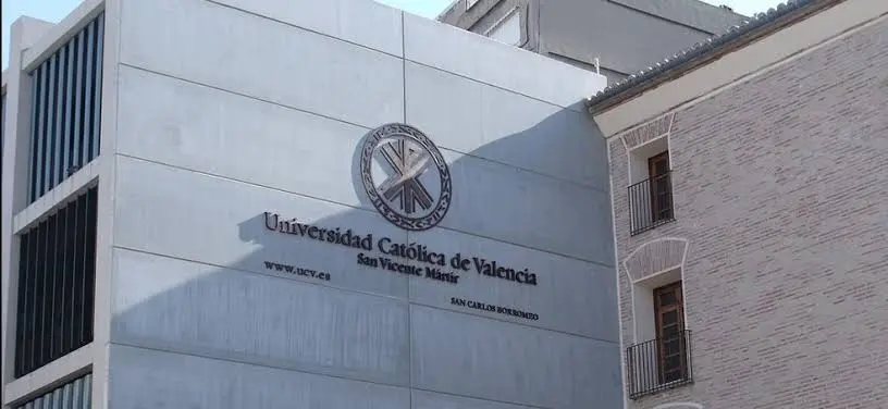 Universidad Católica (UCV)