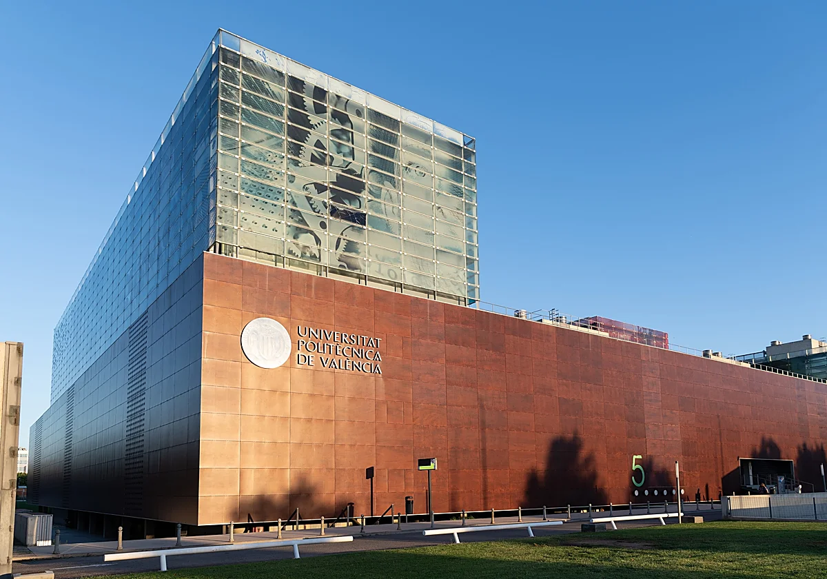 Universitat Politècnica de València (UPV)