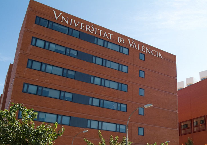 Universidad de Valencia (UV)