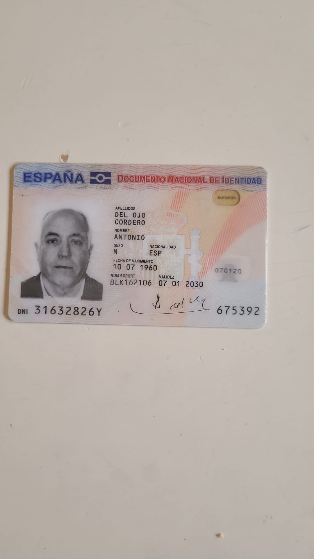 landlord picture